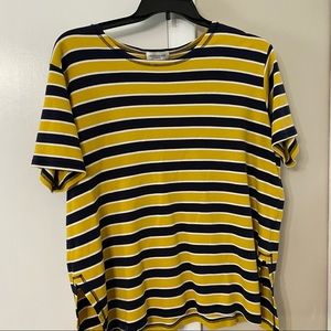 Jones New York Sport Casual Shirt